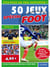 50 jeux spécial foot