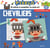 Mes tableaux en pixel art - les chevaliers et les dragons