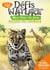 Défis nature - mon bloc de jeux : records des animaux