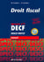 Droit fiscal epreuve 1 decf - manuel