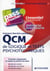 PASS'FOUCHER Tome 2 : QCM logique et tests psychotechniques concours fonction publique