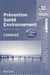 Prévention, santé, environnement - 1ère-terminale professionnelles - corrigé (2e édition)