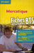 Mercatique - fiches bts (édition 2012)