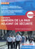 Gardien de la paix - adjoint de sécurité - premier et second concours (édition 2015)