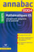Annabac Tome 00004 : enseignement obligatoire et de specialite (édition 2004)
