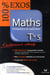 100% exos - maths - terminale s - enseignement obligatoire et spécialité (édition 2007)