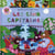 Les cinq capitaines