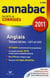 Annabac sujets & corrigés - anglais - terminale l, es, s