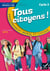 Magellan : tous citoyens - enseignement moral et civique - cycle 3 - livre de l'élève (édition 2015)