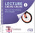 Lecture cache-cache Tome 1 : Mots de 2 à 4 lettres : Sons simples