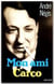 Mon ami carco