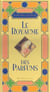 Le royaume des parfums