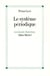 Le Système périodique