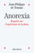 Anorexia : Enquête sur l'expérience de la faim