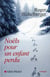 Noëls pour un enfant perdu
