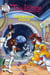 Les Téa sisters Tome 8 : destination étoiles