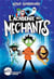 L'Académie des méchants Tome 1