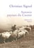 Antonin - paysan du Causse