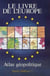 Le livre de l'europe