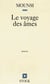 Le voyage des ames
