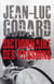 Jean Luc Godard