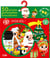 GOMMETTES PTES MAINS NOEL