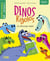 DINOS RIGOLOS-ETRANGE OBJET N1