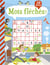 LIVRE JEUX MOTS FLECHES 10 ANS