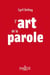 L'ART DE LA PAROLE