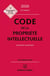 Code de la propriété intellectuelle : Annoté et commenté (édition 2026)