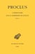 Commentaire sur le Parménide de Platon - notes compélmentaires et index du livre IV