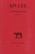 Les Métamorphoses. Tome I : Livres I-III