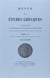Revue des etudes grecques n.117