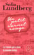 Un petit carnet rouge