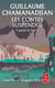 Capitale du Sud Tome 3 : Les Contes suspendus