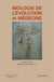 Biologie de l'évolution et médecine