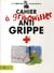 Cahier à gribouiller anti-grippe a