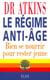 Le régime anti-âge - bien se nourrir pour rester jeune