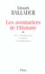 Les aventuriers de l'histoire des reformateurs heureux et malheureux