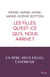 Les filles, qu'est-ce qu'il nous arrive ?