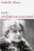 Lou Andreas-Salomé