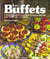Les buffets canapes, petites bouchees et amuse-gueule pour toutes les occasions