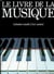 Le livre de la musique