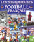 Les 50 glorieuses du football francais