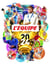 L'Equipe, le Livre de l'année 2024