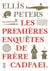 Les Premières enquêtes de frère Cadfael