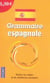Grammaire espagnole