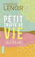 Petit traité de vie intérieure
