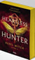 Heartless Hunter Tome 2 : Rebel Witch