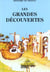 Les grandes decouvertes